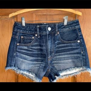 AEO High-rise Festival Shorts